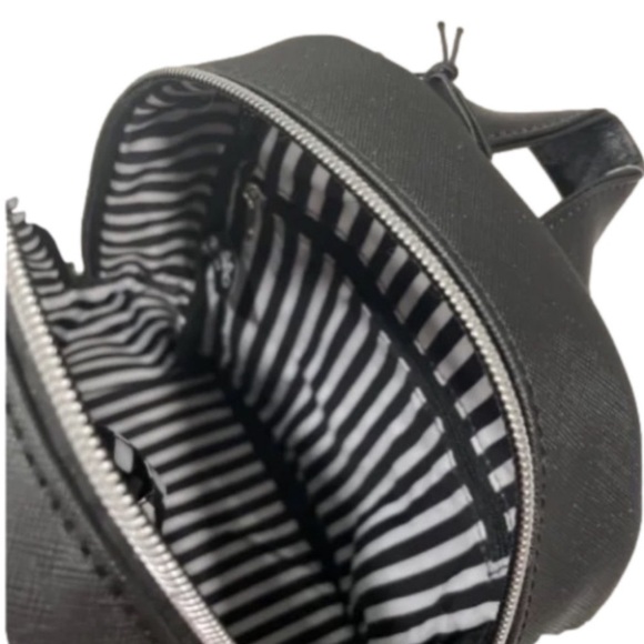 NWT Marc Tetro BOSTON TERRIER Mini Backpack - Picture 3 of 4